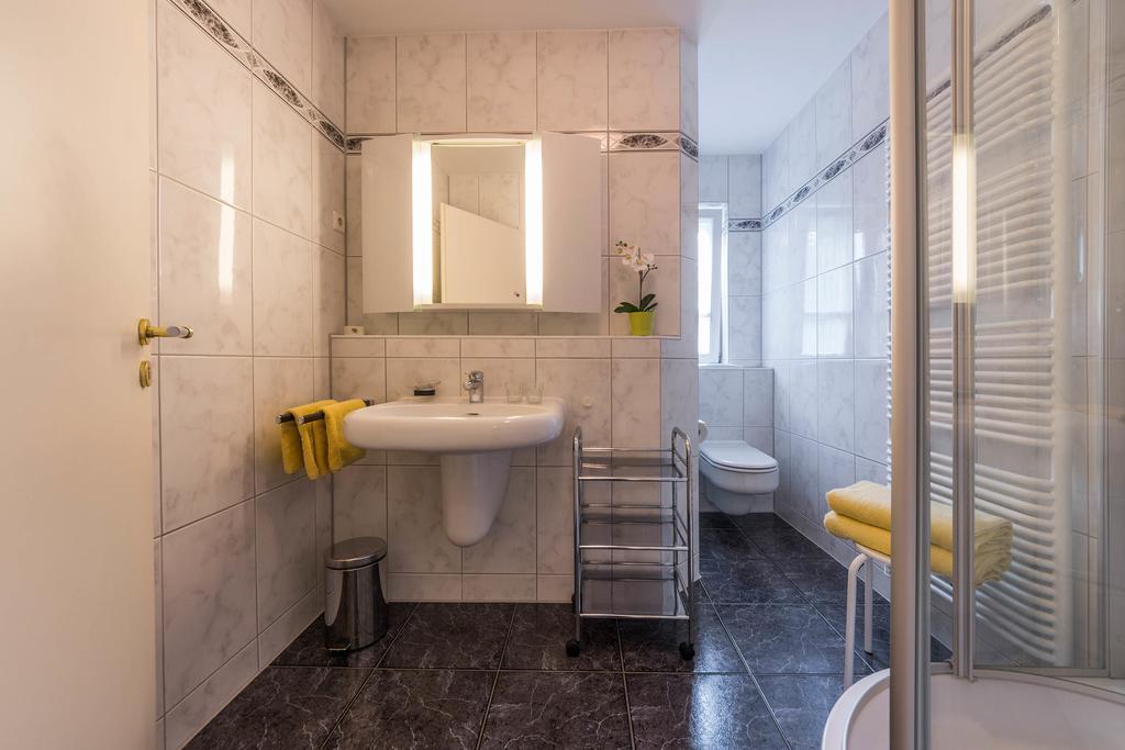 Strandhaus Ott Hagnau Bagian luar foto